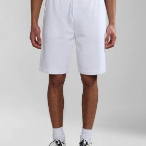 Short sportivi – Nalis Sum short Brightwhite