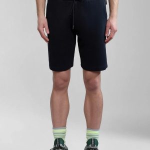 Short sportivi – Nalis Sum short Black