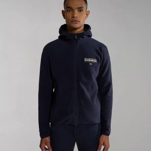 Pile – Ayas FZH pile Blue Marine