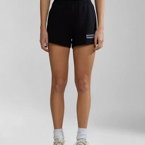 Short sportivi – N-Iaato W short Black