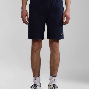 Short sportivi – N-Boyd short Blu Marine