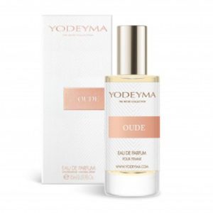 Profumo – Oude 15 ml