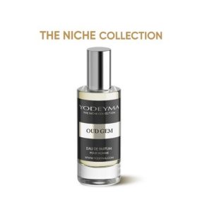 Profumo – Oud gem 15 ml