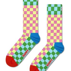 Calze – Checkerboard sock