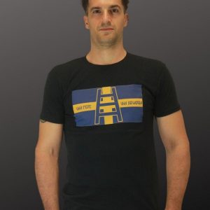 T-Shirt – T shirt scala croce