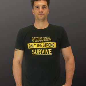 T-Shirt – T shirt survive