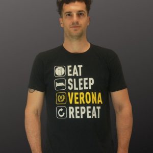 T-Shirt – T shirt eat