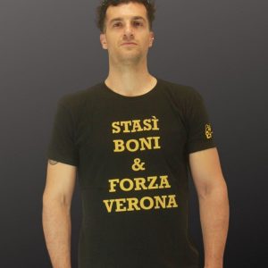 T-Shirt – T shirt stasi boni