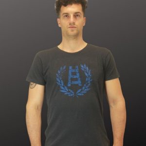 T-Shirt – T shirt fiamm. scala alloro