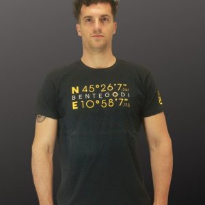 T-Shirt – T shirt coordinate bent