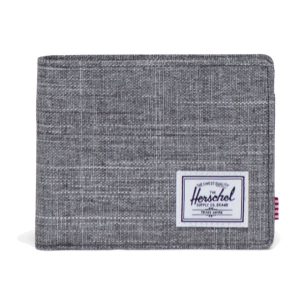 Portafogli – Roy coin wallet Crooshatch