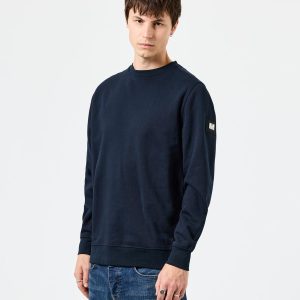 Felpe – F Bomb crew Navy
