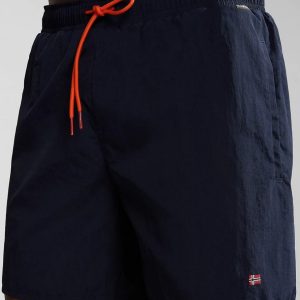 Short bagno – Haldane swim short Blu Marine
