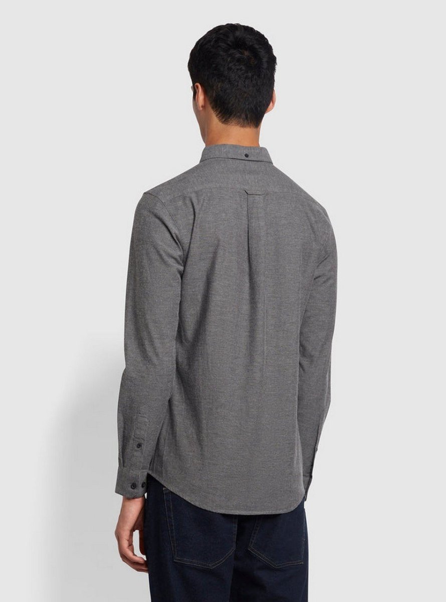 Camicie – Steen shirt Gravel - immagine 4