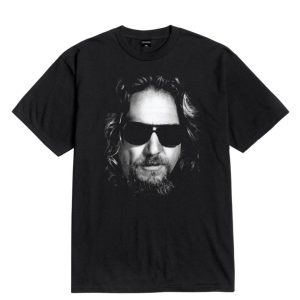 T-Shirt – The Dude stock tee