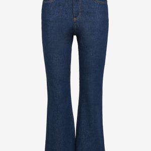 MALIPARMI’ – Washed denim