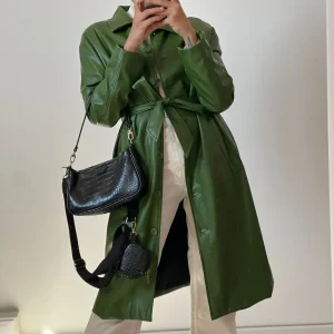 Trench ecopelle