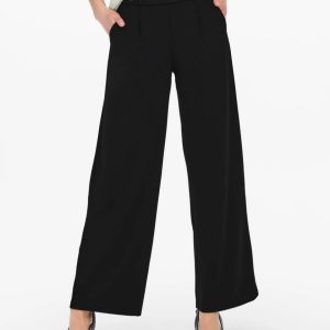 Pantaloni – Jdygeggo pantalone Black