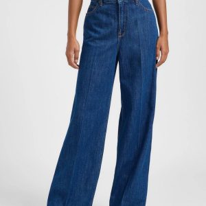Jeans – Stella A Line denim Dark Eton