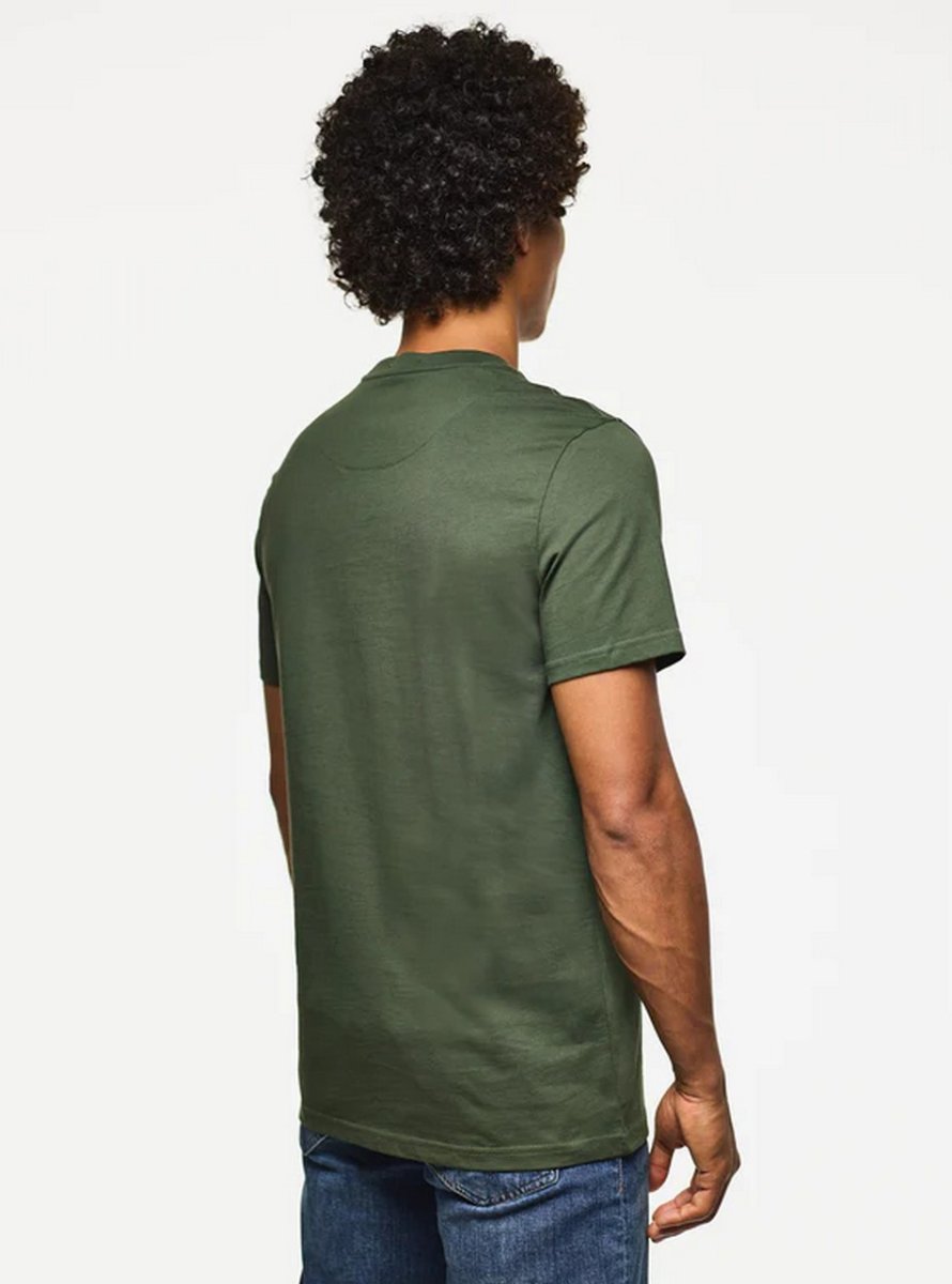 T-Shirt – Cannon beach t shirt Black Forest - immagine 3