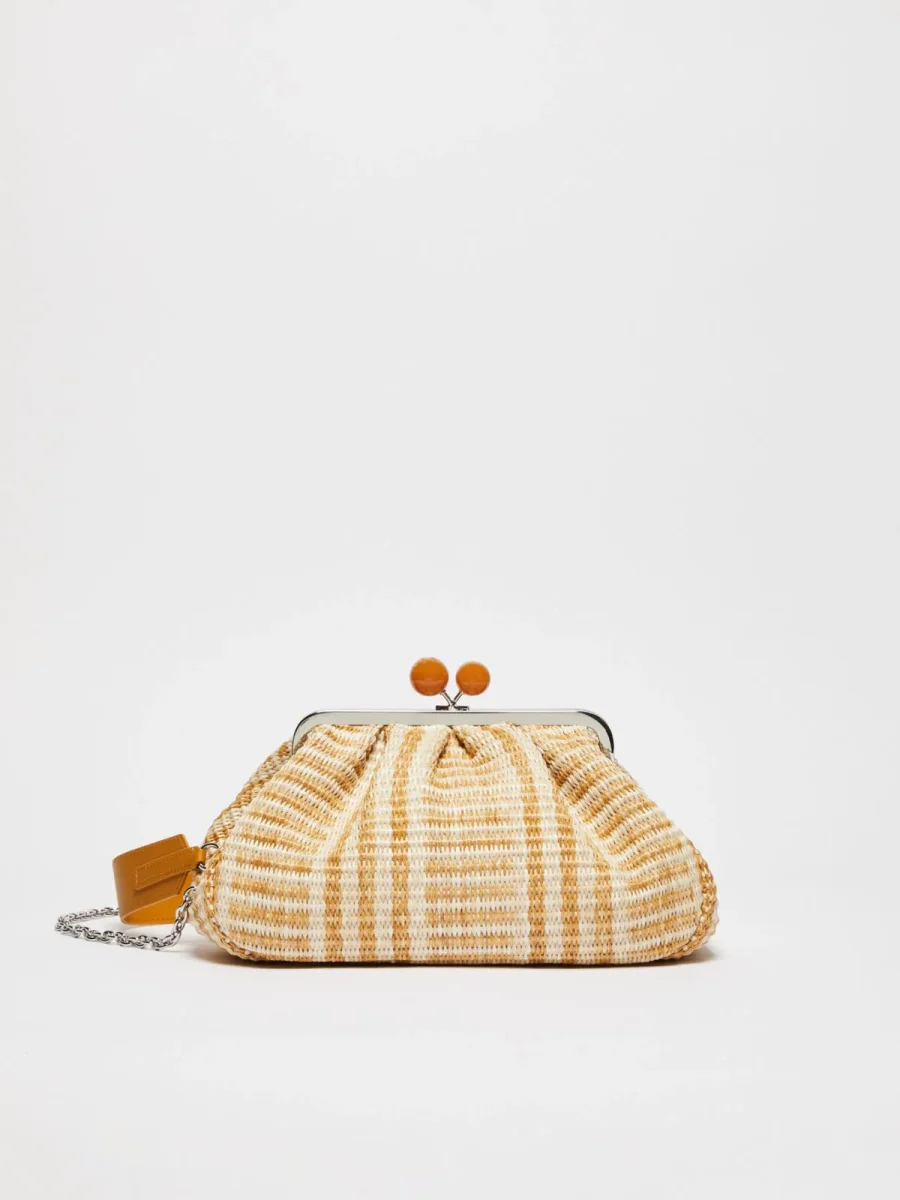 MaxMara Pasticcino Bag Medium 5802A - immagine 2