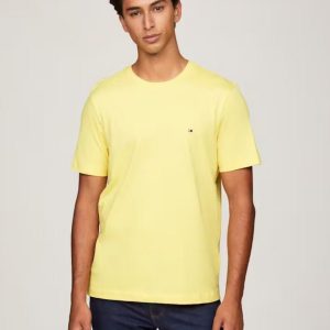 T-Shirt – Seasonal solid tee Citronella