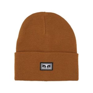 Cappello – ICON EYES BEANIE Rubber