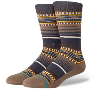 Calze – Cedar rock calza Brown