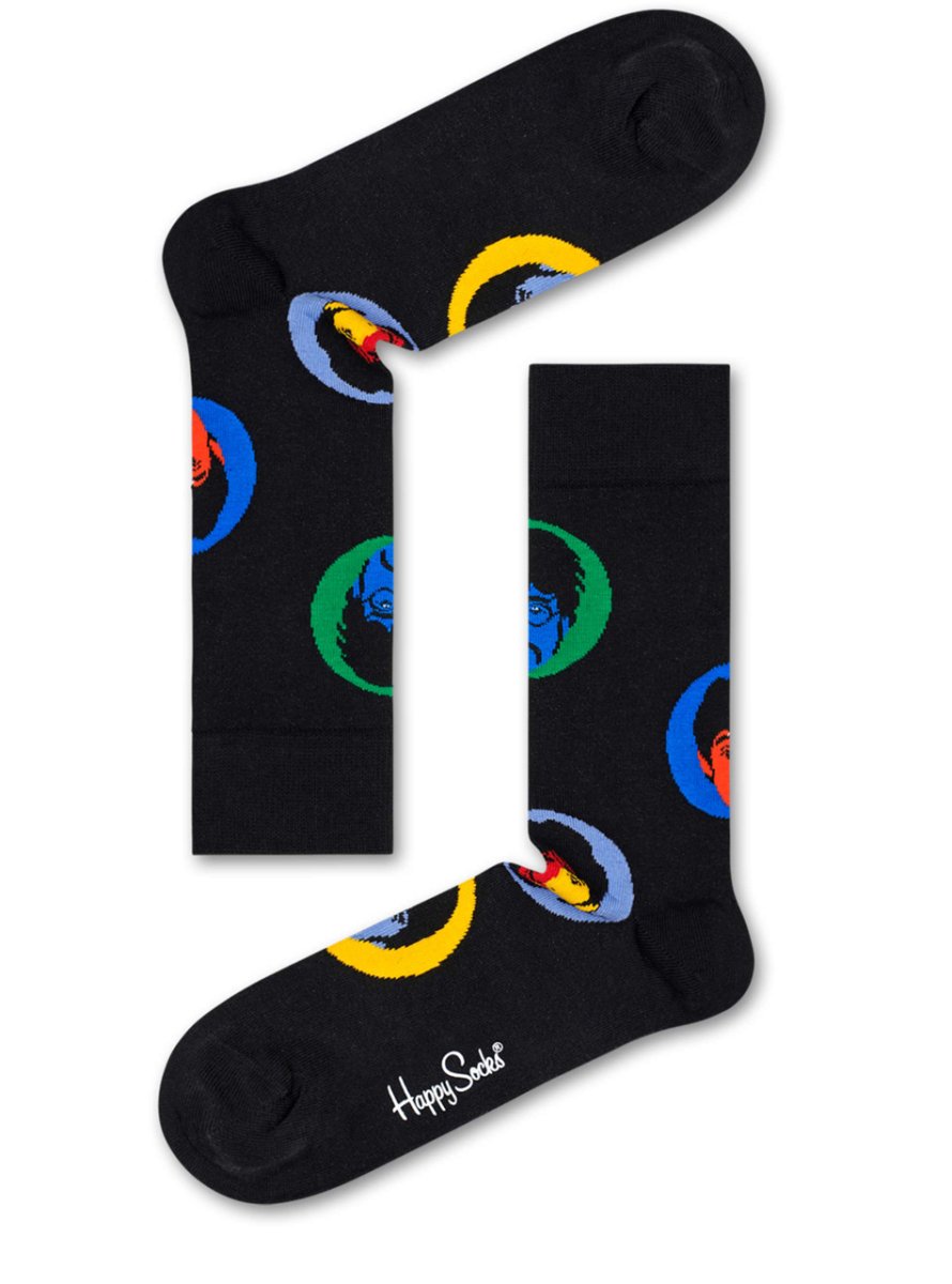 Calze – Beatles Bright Spot sock