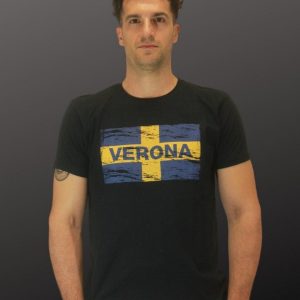 T-Shirt – T shirt croce verona