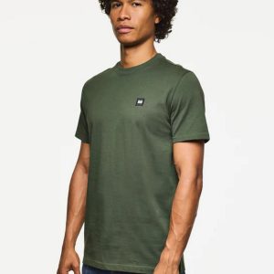 T-Shirt – Cannon beach t shirt Black Forest