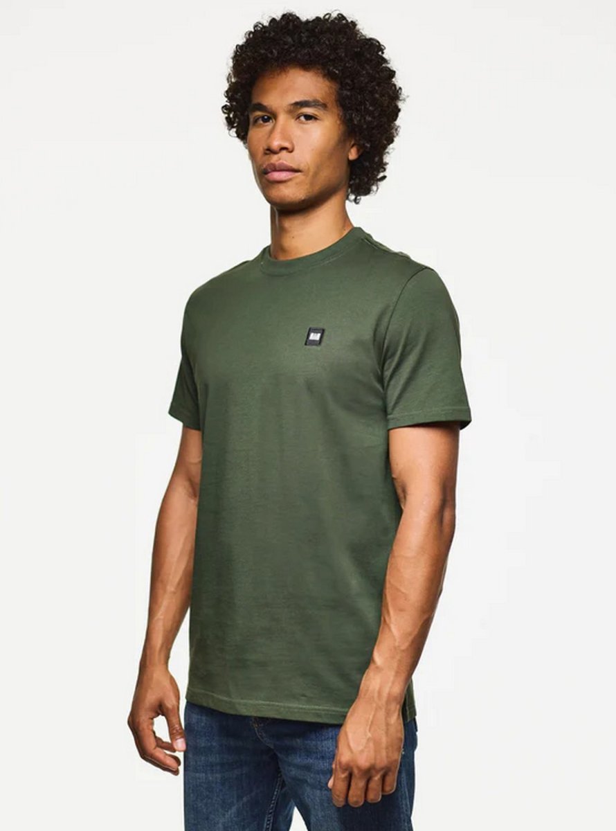 T-Shirt – Cannon beach t shirt Black Forest