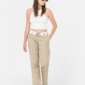 Pantaloni – 874 Work pantalone khaki