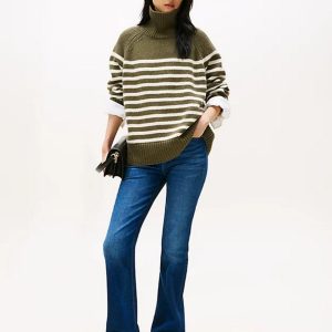 Jeans – New Doreen bootcut jeans