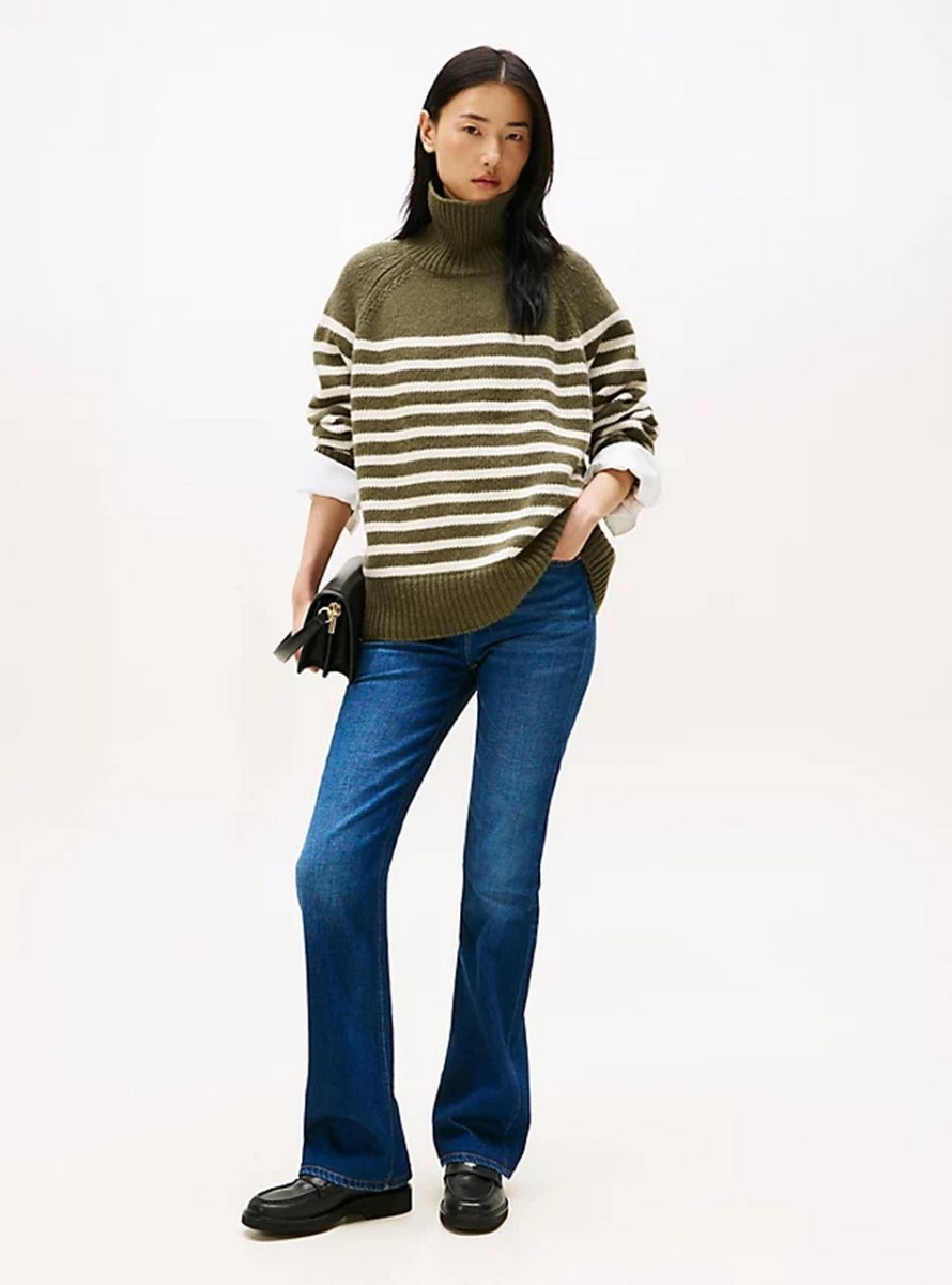 Jeans – New Doreen bootcut jeans - immagine 2