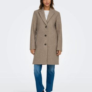 Giacconi – Jdyecho coat Nature