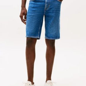 Bermuda – Brooklyn short Creek Blue