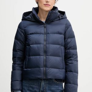 Giacconi – Lw down casual jacket Dark Navy