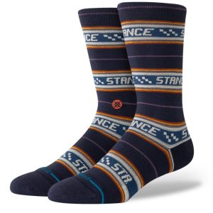 Calze – Flowrider calza Navy
