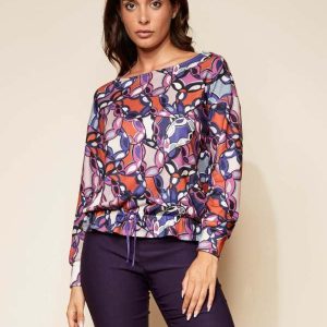 CHERIMAX – BLUSA
