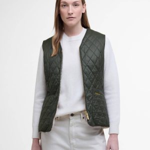 BARBOUR Gilet Markenfield 8138