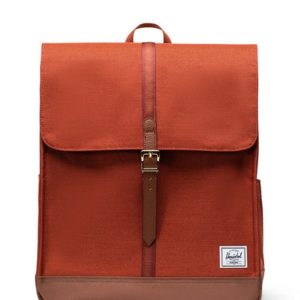 Zaino – City backpack Arabian/Brown