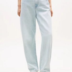 Jeans – Tam barrel jeans Rw