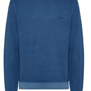 Maglie – Round Vintage maglia avio