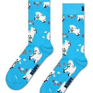 Calze – Lamb sock Blue