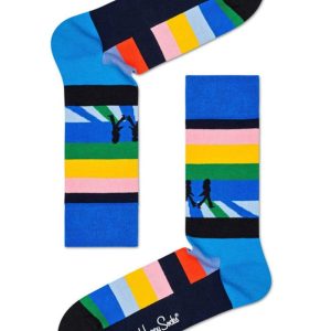 Calze – Beatles Legend Crossing sock