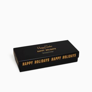 Calze – Classic Holiday socks gift set