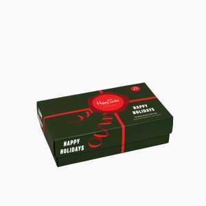 Calze – Holiday socks gift set 3pk