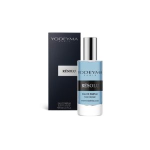 Profumo – Resolu 15 ml