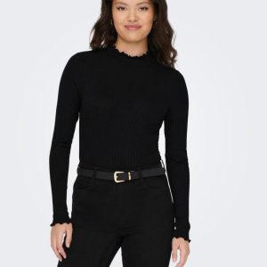 Maglie – Jdyfransiska life maglia Black
